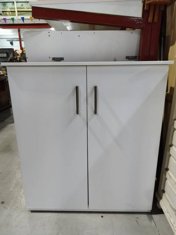 MUEBLE DE BAÑO