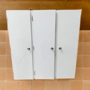 MUEBLE DE BAÑO