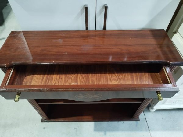 RECIBIDOR CON CAJÓN - Imagen 4