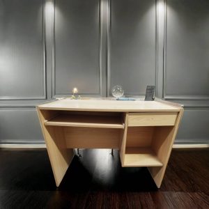 ESCRITORIO DE MADERA