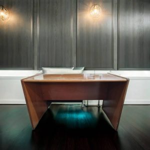MESA DE ESCRITORIO