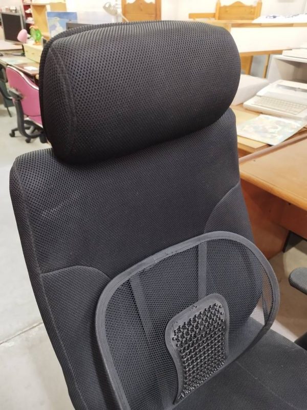 SILLA DE ESCRITORIO - Imagen 4