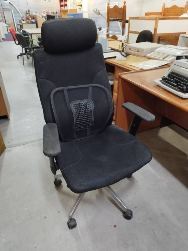 SILLA DE ESCRITORIO - Imagen 2