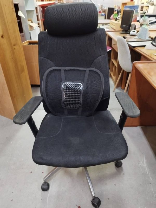 SILLA DE ESCRITORIO - Imagen 3