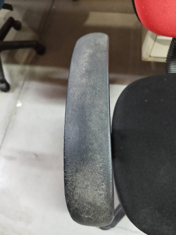 SILLA DE ESCRITORIO - Imagen 5