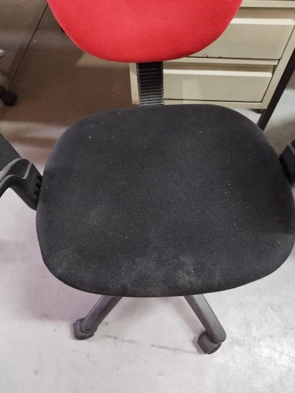 SILLA DE ESCRITORIO - Imagen 4