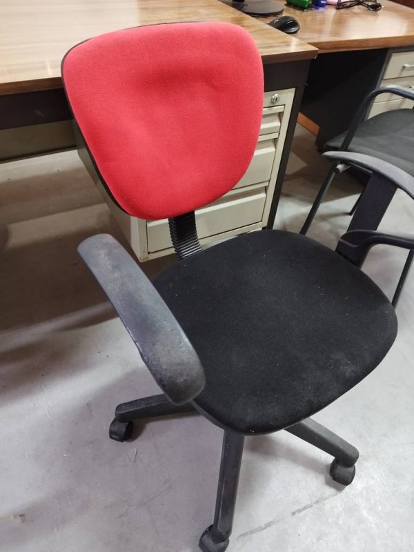SILLA DE ESCRITORIO - Imagen 3