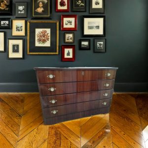 MUEBLE CAJONERA CLÁSICO