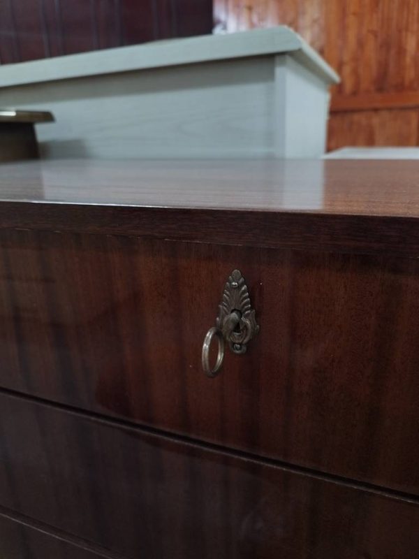 MUEBLE CAJONERA CLÁSICO - Imagen 4