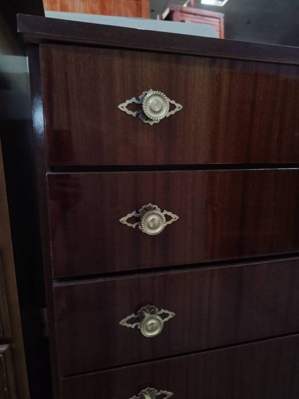 MUEBLE CAJONERA CLÁSICO - Imagen 5