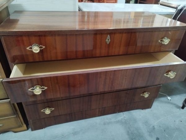 MUEBLE CAJONERA CLÁSICO - Imagen 3