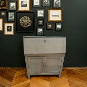 ESCRITORIO DE IKEA