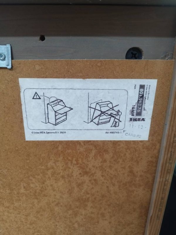 ESCRITORIO DE IKEA - Imagen 10