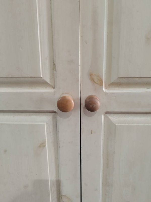 ARMARIO DE MADERA - Imagen 6