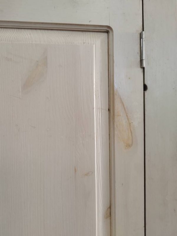 ARMARIO DE MADERA - Imagen 7