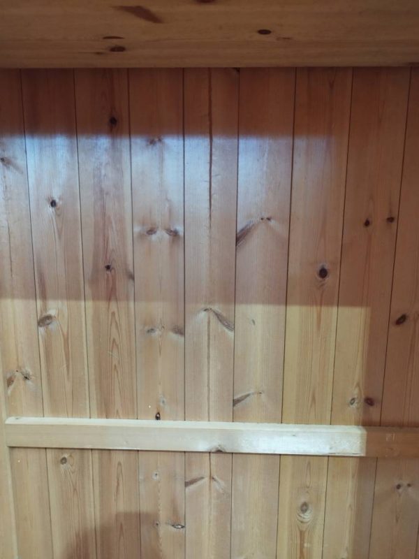 ARMARIO DE MADERA - Imagen 3