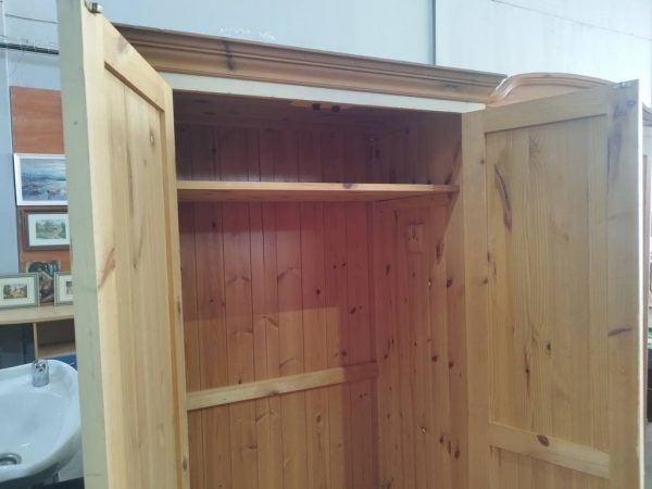 ARMARIO DE MADERA - Imagen 4