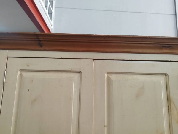 ARMARIO DE MADERA - Imagen 5