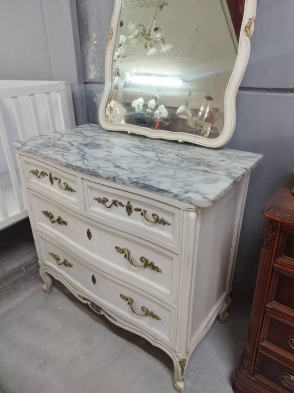 CONJUNTO DE DORMITORIO - Imagen 3