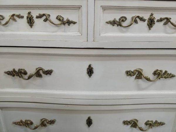 CONJUNTO DE DORMITORIO - Imagen 4