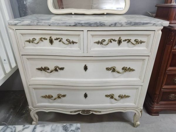 CONJUNTO DE DORMITORIO - Imagen 5
