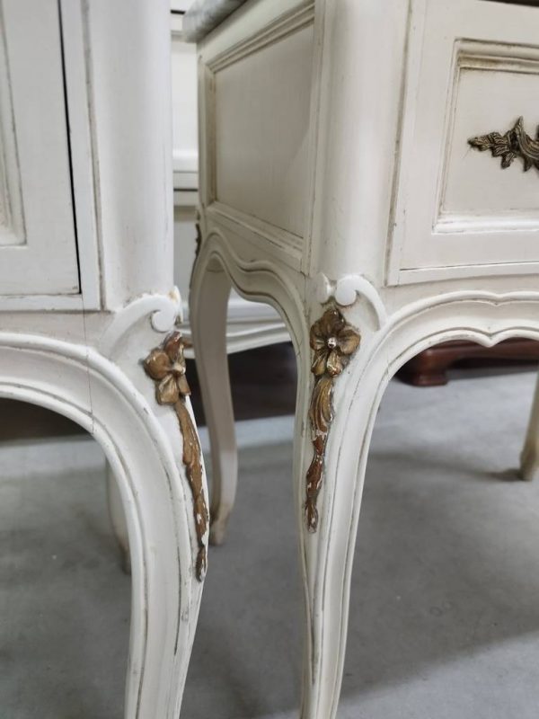CONJUNTO DE DORMITORIO - Imagen 8