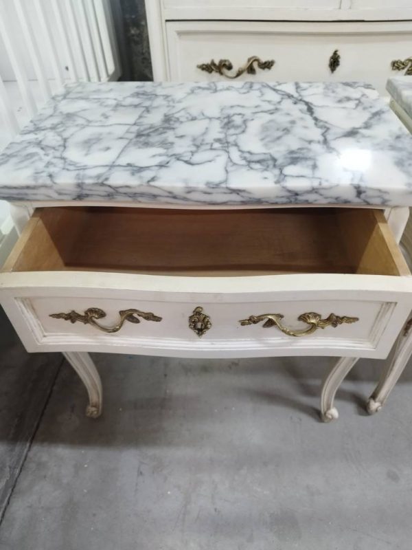 CONJUNTO DE DORMITORIO - Imagen 10