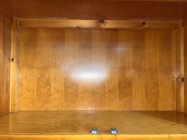 ALACENA RÚSTICA - Imagen 10