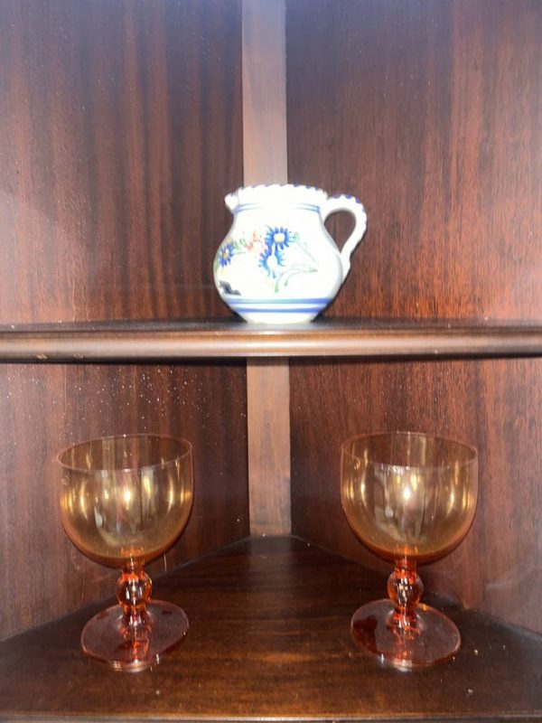 MUEBLE ESQUINERO CLÁSICO - Imagen 4