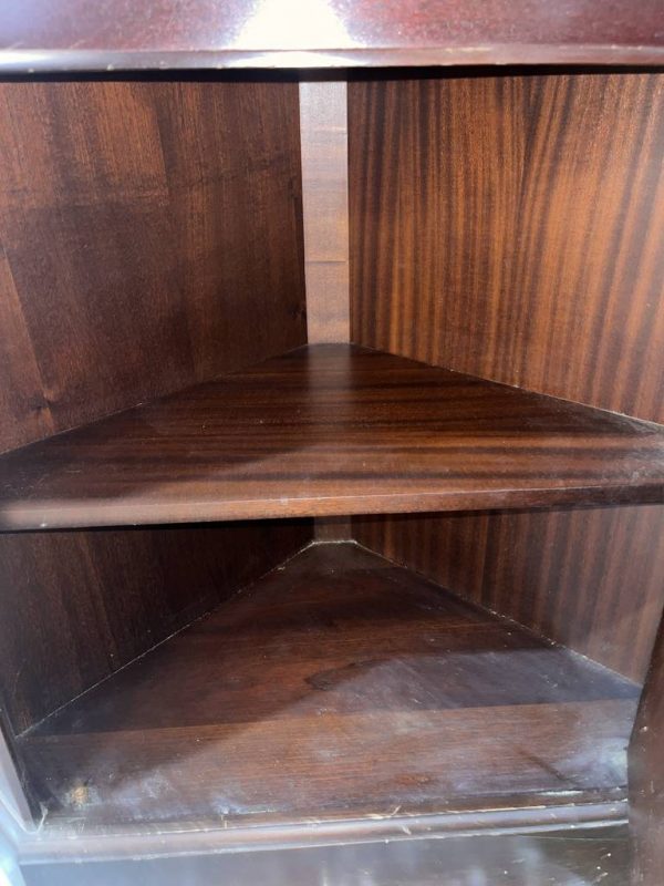 MUEBLE ESQUINERO CLÁSICO - Imagen 7