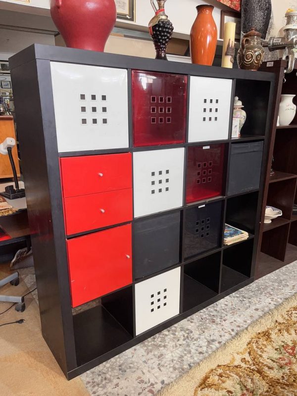 ESTANTERÍA KALLAX DE IKEA - Imagen 3