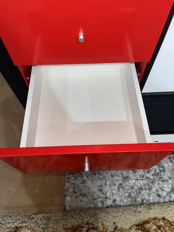 ESTANTERÍA KALLAX DE IKEA - Imagen 6