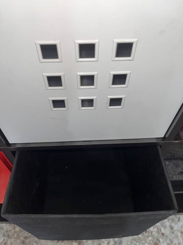 ESTANTERÍA KALLAX DE IKEA - Imagen 8