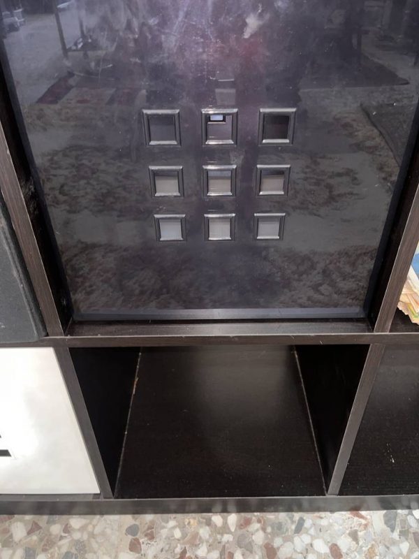 ESTANTERÍA KALLAX DE IKEA - Imagen 10