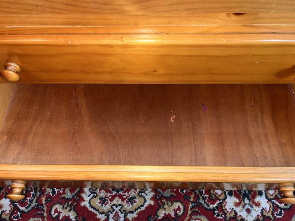 MUEBLE DE COMEDOR - Imagen 8
