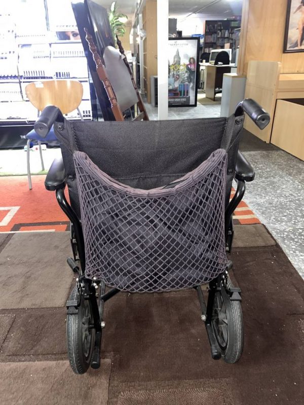 SILLA DE RUEDAS - Imagen 8