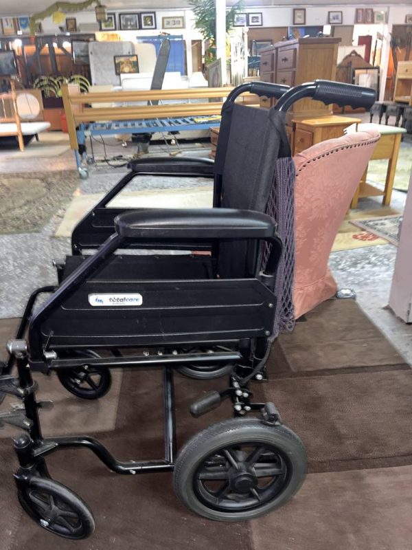 SILLA DE RUEDAS - Imagen 9