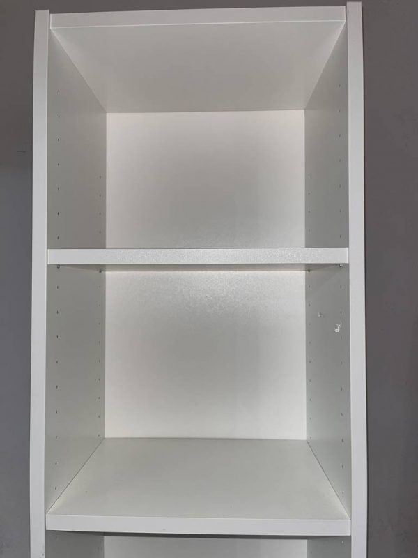 ESTANTERÍA BLANCA - Imagen 4