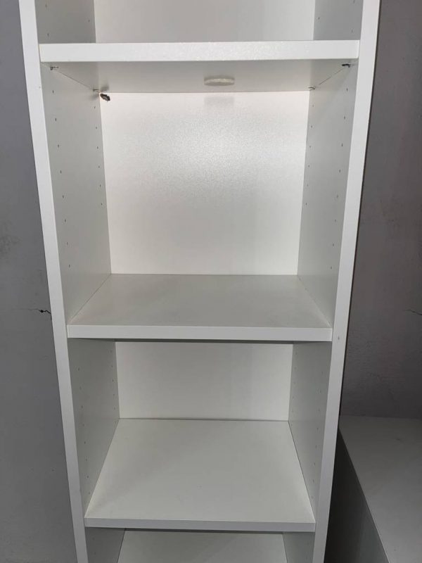 ESTANTERÍA BLANCA - Imagen 5