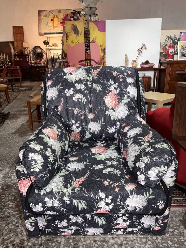 SILLÓN VINTAGE - Imagen 2