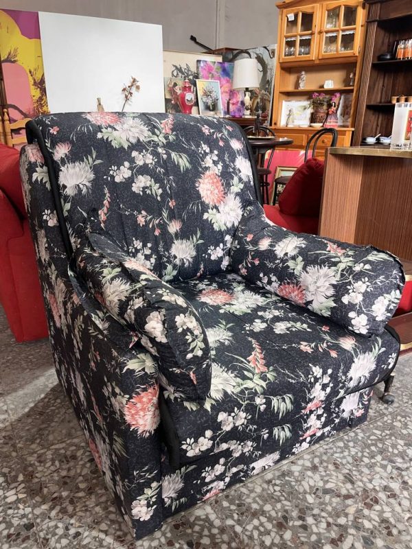SILLÓN VINTAGE - Imagen 4