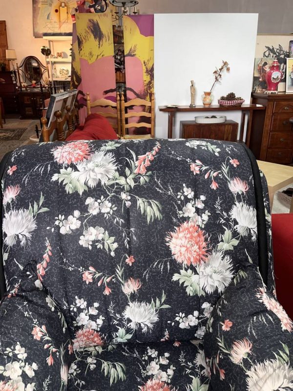 SILLÓN VINTAGE - Imagen 7