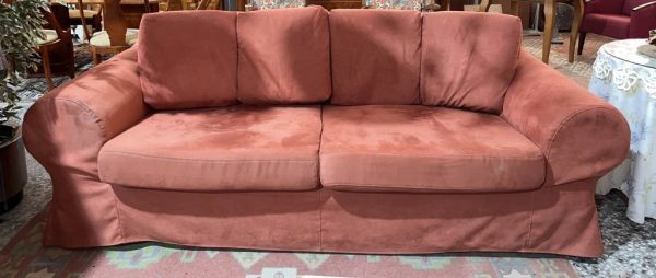 SOFÁ Y SILLÓN - Imagen 3