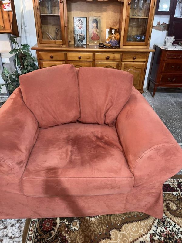 SOFÁ Y SILLÓN - Imagen 12