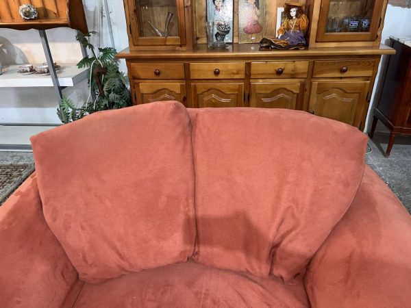 SOFÁ Y SILLÓN - Imagen 13