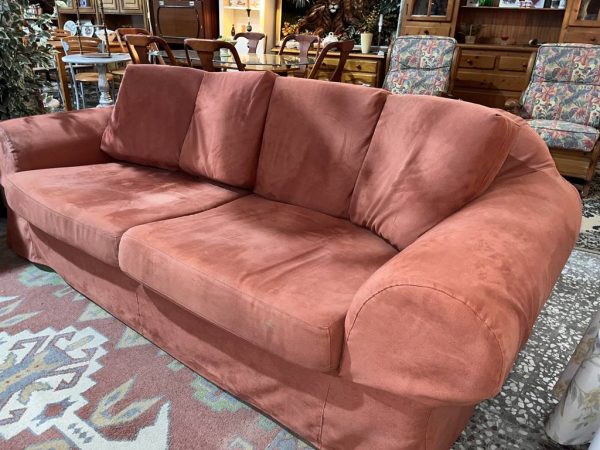SOFÁ Y SILLÓN - Imagen 5