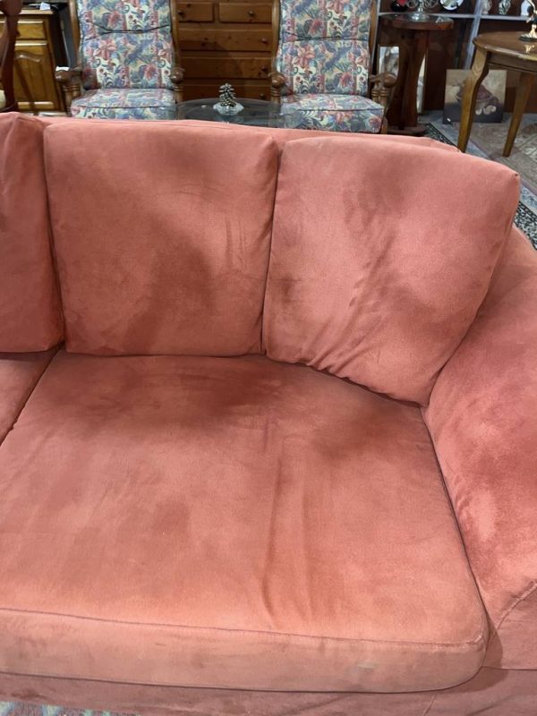 SOFÁ Y SILLÓN - Imagen 6