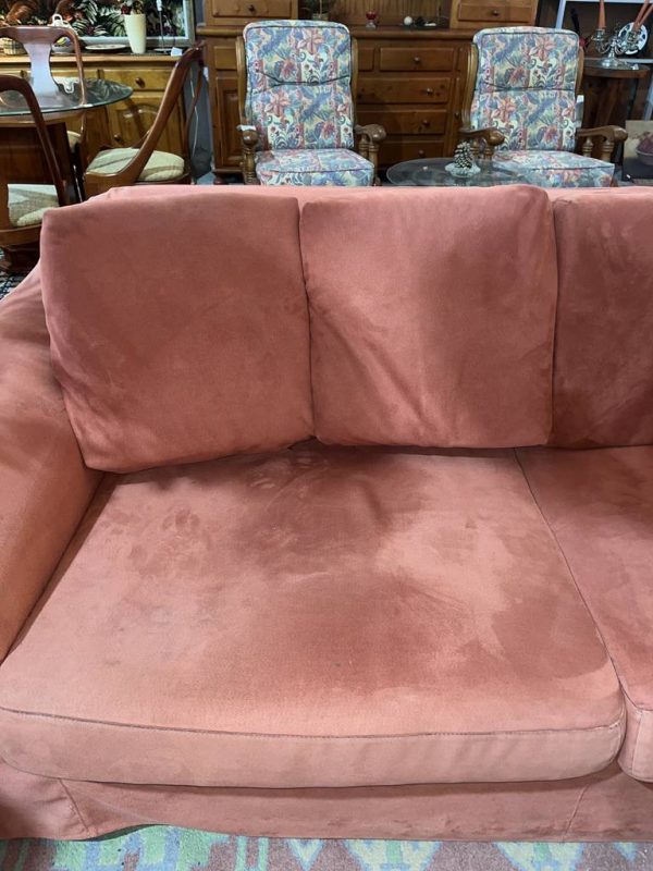 SOFÁ Y SILLÓN - Imagen 7