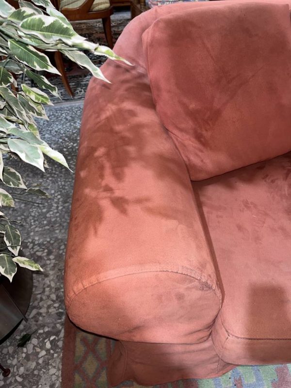 SOFÁ Y SILLÓN - Imagen 8