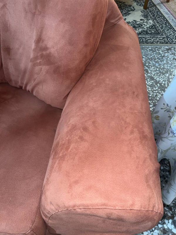 SOFÁ Y SILLÓN - Imagen 9